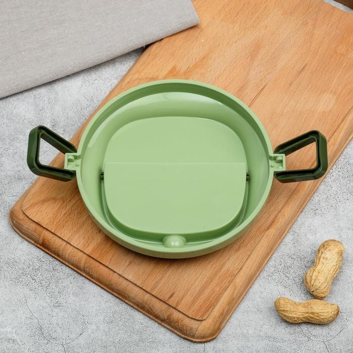 Ланч-бокс &laquo;Запас еды&raquo;, 1000 мл