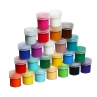 Гуашь 24 цвета х 20 мл, ErichKrause "Art Spirit", в коробке Гуашь 24 цвета х 20 мл, ErichKrause "Art Spirit", в коробке