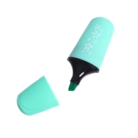 Набор маркеров-текстовыделителей 3 цвета 1-5.0 мм LadyMarker Mini, мятный/розовый/сиреневый Набор маркеров-текстовыделителей 3 цвета 1-5.0 мм LadyMarker Mini, мятный/розовый/сиреневый