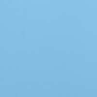 Пленка матовая 70 микрон, 57см*10м, голубой Пленка матовая 70 микрон, 57см*10м, голубой