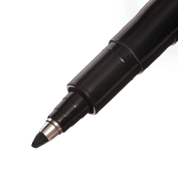 Маркер профессиональный линер черный, тонкая линия, 3.0мм Маркер профессиональный линер черный, тонкая линия, 3.0мм