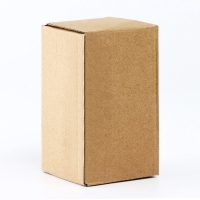 Ваза для цветов новогодняя Sweet home, стекло, 125 мл Ваза для цветов новогодняя Sweet home, стекло, 125 мл