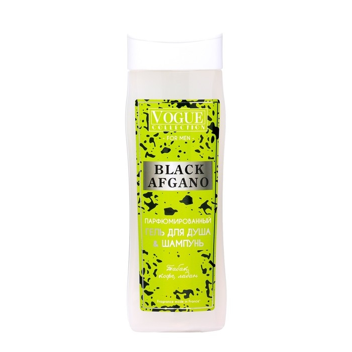 Подарочный набор косметики мужской Black Afgano: гель для душа, 250 мл + парфюмерная вода, 33 мл Подарочный набор косметики мужской Black Afgano: гель для душа, 250 мл + парфюмерная вода, 33 мл