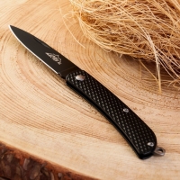 Нож складной "Гермес" 16см, клинок 70мм/2мм Нож складной "Гермес" 16см, клинок 70мм/2мм