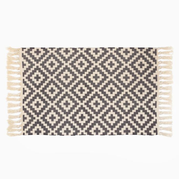 Коврик Этель &laquo;Витраж&raquo; 60х90 см