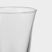 Набор бокалов для шампанского стеклянный Vintage, 190 мл, 6 шт