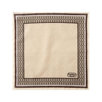 Платки носовые мужские Этель "Серджио" 30*30 см,(набор 12 шт,) цв.коричневый, рис. МИКС Платки носовые мужские Этель "Серджио" 30*30 см,(набор 12 шт,) цв.коричневый, рис. МИКС