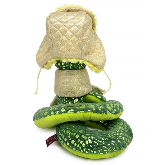 Мягкая игрушка &laquo;Змей Яши&raquo;, 26 см