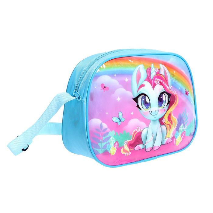 Игровой набор &laquo;Любимый питомец&raquo;, в сумочке, с аксессуарами