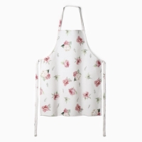 Фартук Этель Bloom 60х70 см, 100% хл, репс 210 г/м2 Фартук Этель Bloom 60х70 см, 100% хл, репс 210 г/м2