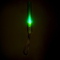 Палочка светящаяся, цвет МИКС, в пакете Палочка светящаяся, цвет МИКС, в пакете