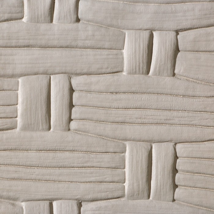 Шкатулка для украшений &laquo;Плетения&raquo; экокожа, набор 2 шт.