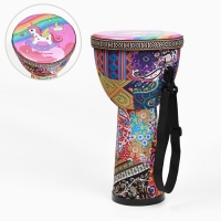 Барабан Джембе Пони 39 х 20 Барабан Джембе Пони 39 х 20