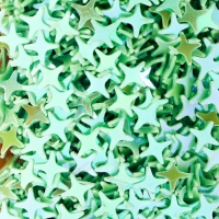 Набор для творчества &laquo;Декор: блёстки&raquo;