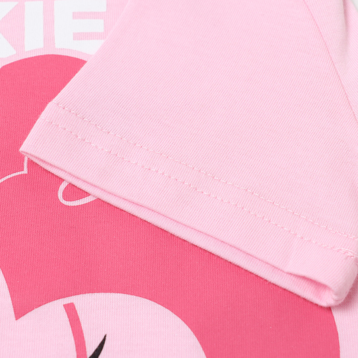 Футболка детская "Pinkie Pie", Мой маленький пони, рост 122-128, розовый