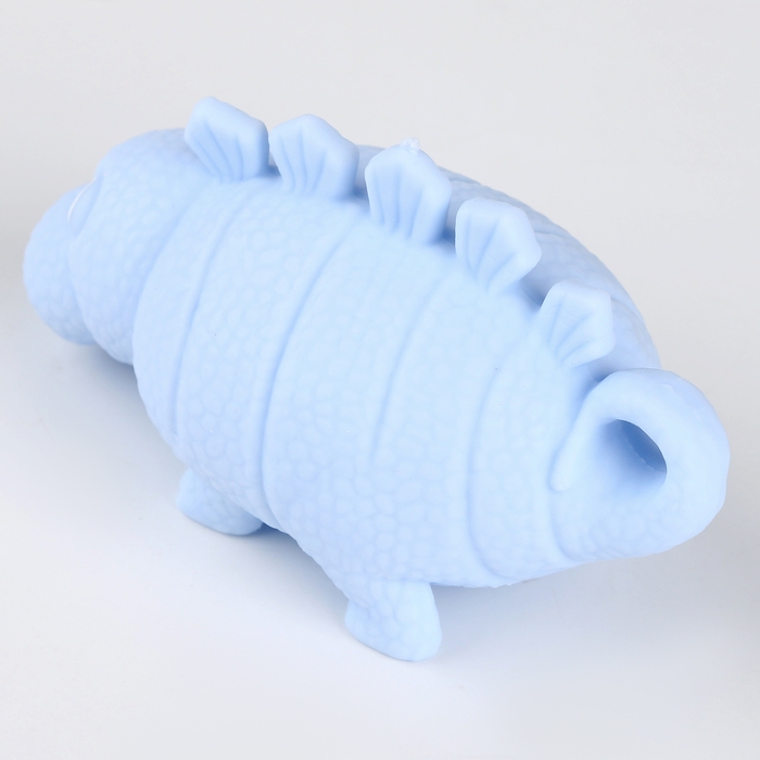 Мяч детский резиновый ёжка световой «Дино», цвета МИКС , в шоубоксе Мяч детский резиновый ёжка световой «Дино», цвета МИКС , в шоубоксе