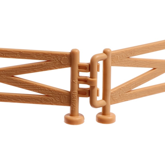 Набор фигурок &laquo;Ферма&raquo;, 30 элементов