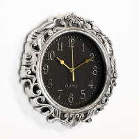 Часы настенные, серия: Интерьер, "Котаж", дискретный ход, d-17 см, 27 х 26 см Часы настенные, серия: Интерьер, "Котаж", дискретный ход, d-17 см, 27 х 26 см