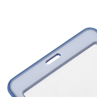 Бейдж горизонтальный 85 х 54 мм, ErichKrause книжка, микс Бейдж горизонтальный 85 х 54 мм, ErichKrause книжка, микс