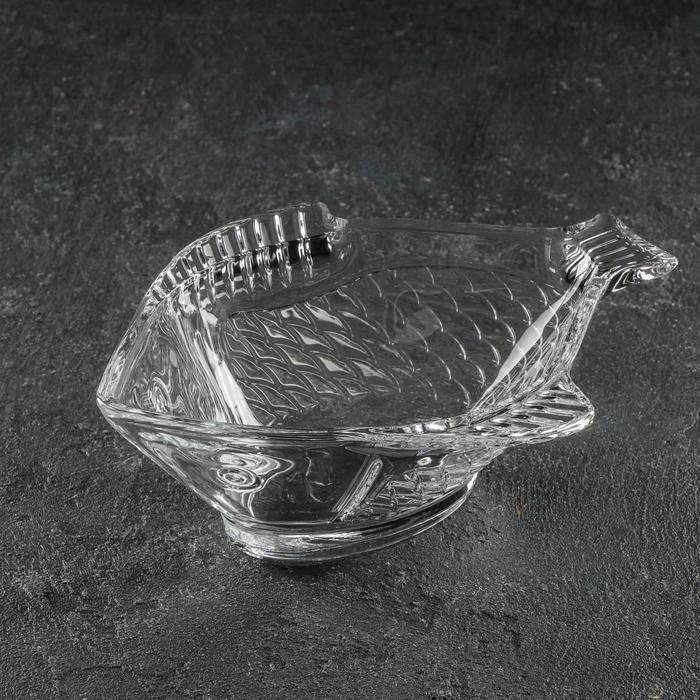 Салатник Fish, 21&times;16 см