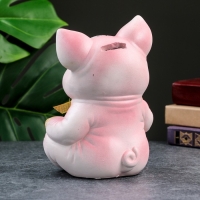 Копилка "Хрюша" 18см Копилка "Хрюша" 18см