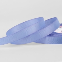 Лента репсовая, 15 мм, 23 ± 1 м, цвет фиалковый №117 Лента репсовая, 15 мм, 23 ± 1 м, цвет фиалковый №117