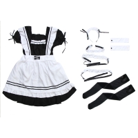 Карнавальный набор &laquo;Милая горничная&raquo;, р. 48&ndash;50