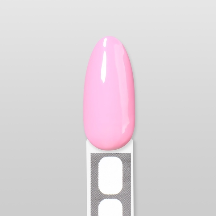 Гель лак для ногтей &laquo;SIMPLE&raquo;, 3-х фазный, 10 мл, LED/UV, цвет (184)