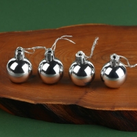 Новогодние витые свечи с декором «Удачного Нового года!», на Новый Год, набор Новогодние витые свечи с декором «Удачного Нового года!», на Новый Год, набор