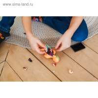 Набор для опытов «Анатомия человека» Набор для опытов «Анатомия человека»