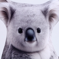 Антистресс игрушка «Коала» Антистресс игрушка «Коала»