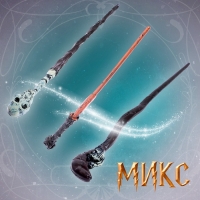 Волшебная палочка &laquo;Школа магии&raquo;, МИКС