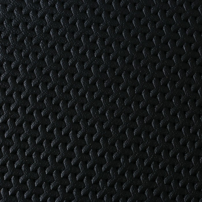 Шкатулка для украшений «Чёрный узор» экокожа, набор 2 шт. Шкатулка для украшений «Чёрный узор» экокожа, набор 2 шт.