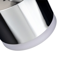 Светильник трек-й ARTLINE повор-й 85х70mm GX53 230В алюм/пласт 4м² хром 59863 7 Ritter Светильник трек-й ARTLINE повор-й 85х70mm GX53 230В алюм/пласт 4м² хром 59863 7 Ritter