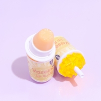 Бальзам для губ "Коктейль" 7 грамм, МИКС цветов и вкусов Бальзам для губ "Коктейль" 7 грамм, МИКС цветов и вкусов