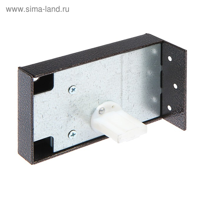 Замок накладной Замок накладной "Сенат" ЗНС-5 (136) Соболь, б/о, 5 ключей