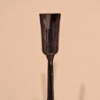 Подсвечник "Мирс" 31 см, металл Подсвечник "Мирс" 31 см, металл