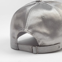 Кепка женская MINAKU цвет серый, р-р 58 Кепка женская MINAKU цвет серый, р-р 58