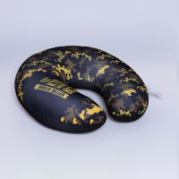 Подушка для путешествий антистресс &laquo;Тот, кто может всё&raquo;