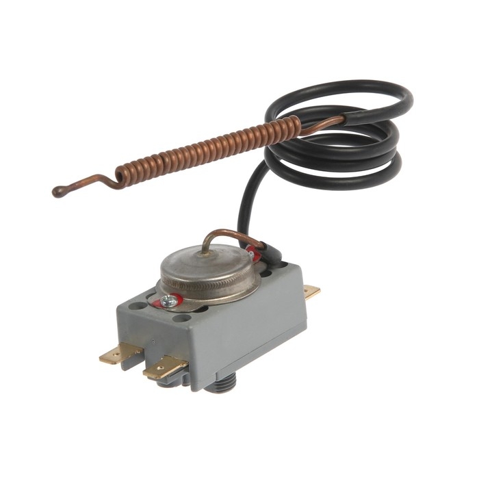 Термостат "ИТАТЭН" SPC, защитный, капиллярный, 105&deg;C, 20 A, L=620 мм