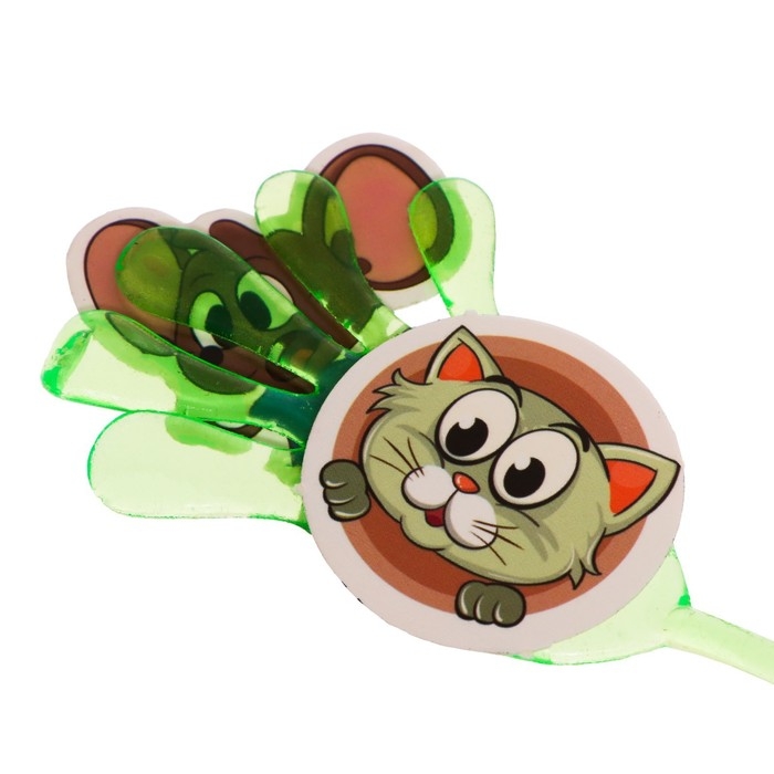 Настольная игра &laquo;Мышеловы&raquo;, 2-5 игроков, 5+