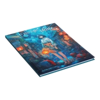 Дневник для 5-11 классов "Аниме. Девушка", твёрдая обложка, глянцевая ламинация, 48 листов Дневник для 5-11 классов "Аниме. Девушка", твёрдая обложка, глянцевая ламинация, 48 листов