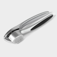 Пресс для чеснока Veil, цвет серый Пресс для чеснока Veil, цвет серый