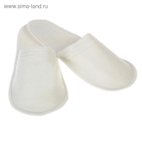 Набор банный "Мужской" портфель 5 предметов, белый, с вышивкой Набор банный "Мужской" портфель 5 предметов, белый, с вышивкой