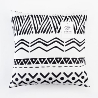 Наволочка декоративная &laquo;Этель&raquo; Марокко (вид 5), 40х40 см, 100% хлопок