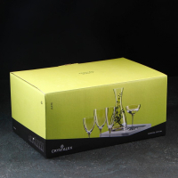 Набор бокалов для коктейля &laquo;Кейт&raquo;, 220 мл, 6 шт