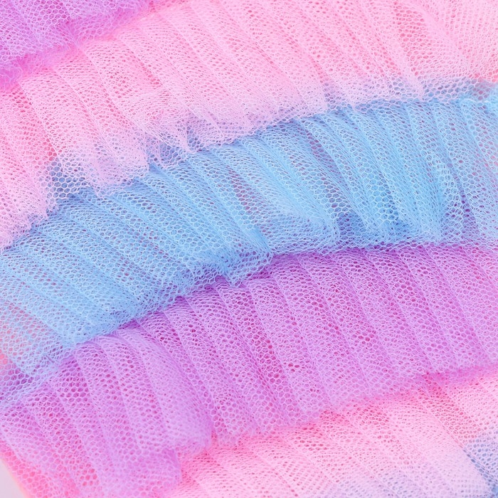 Карнавальный набор &laquo;Милашка&raquo;, 2 предмета в наборе: юбка, крылья, для детей 5-7 лет