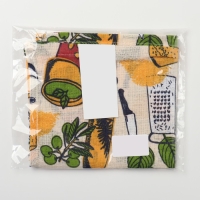 Полотенце вафельное ОЛ-2, 35х60см, вафля 150г/м, хл100% Полотенце вафельное ОЛ-2, 35х60см, вафля 150г/м, хл100%