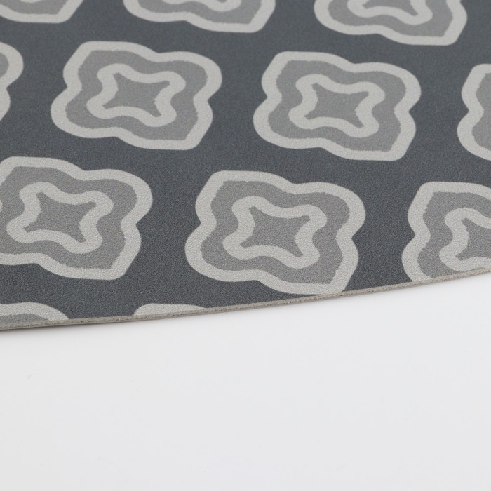 Салфетка сервировочная, плейсмат &laquo;Орнамент&raquo; 45х35 см