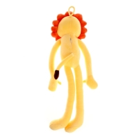 Мягкая игрушка «Животные», виды МИКС Мягкая игрушка «Животные», виды МИКС